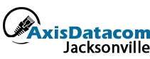 Structured Internet Computer Data Voice Telephone VoIP Network Cabling Wiring Installers for Office Commercial CAT6 CAT7 Jacksonville FL